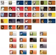 2025年最新】文豪ストレイドッグス コレクションカード 中原の人気