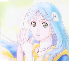 【中古】プラネット・クレイドル ～PS3「マクロス30～銀河を繋ぐ歌声～」オープニング / 千菅春香（帯無し）