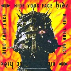 2025年最新】hide your faceの人気アイテム - メルカリ