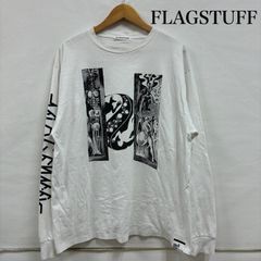 OAMC Elysium T Shirt ホワイト L ポルトガル製 OAMC Elysium T Shirt ホワイト L ポルトガル製 - メルカリ