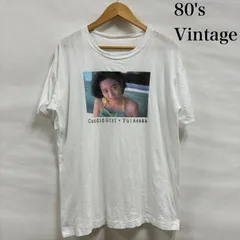 2026年最新】浅香唯 tシャツの人気アイテム - メルカリ