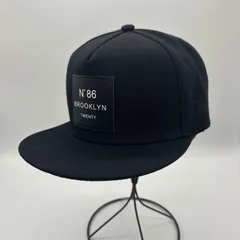 2025年最新】BRook キャップの人気アイテム - メルカリ