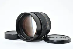 ★極上品★コンタックス CONTAX Planar 85mm f1.4#1415 ☆極上品☆コンタックス CONTAX Planar 85mm f1.4#1415 - メルカリ