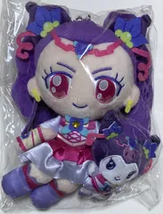 Yes!プリキュア5GoGo! サンリオ ミルキィローズ クロミ ぬいぐるみ