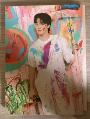 SEVENTEEN CARAT盤 アルバム Face The Sun ディノ