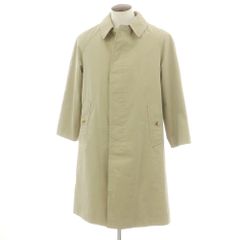 中古】プラダ PRADA LINEA ROSSA ポリエステル 中綿ベスト グリーン