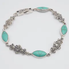 2025年最新】マルカジット ブレスレットの人気アイテム - メルカリ