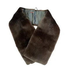 2025年最新】yoshie inaba レディース マフラーの人気アイテム - メルカリ