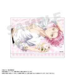マギアレコード 環いろはビック添い寝環タペストリー - メルカリ