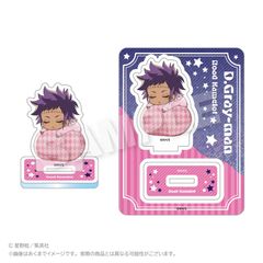 新品・公式】ブルーロック BIGホロ缶バッジ NEONチャイナVer. 糸師冴