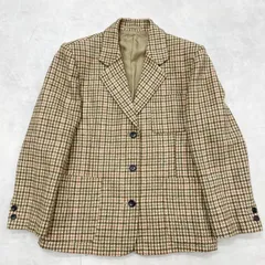 2025年最新】MARGARET HOWELL テーラードジャケットの人気アイテム