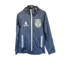 RE317 Captain Santa CSYC ナイロンジャケット ネイビー 紺色 日本製 メンズ ジャンパー 長袖