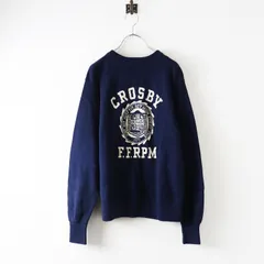 2026年最新】45rpm スウェットの人気アイテム - メルカリ