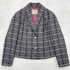 2025年最新】Etro レディース テーラードジャケットの人気アイテム