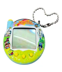 一番くじ たまごっちのプチプチおみせっち ～祝！開店！くじびきやさんにいらっしゃいませー Tamagotchi Connection たまごっちコネクション