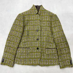 2025年最新】エトロジャケットの人気アイテム - メルカリ