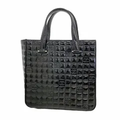 2025年最新】シャネル チョコバー バッグの人気アイテム - メルカリ