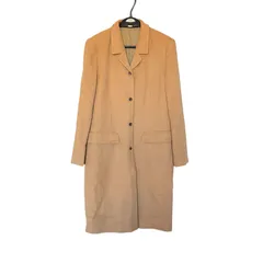 2025年最新】LEONARD レディース ロングコートの人気アイテム - メルカリ