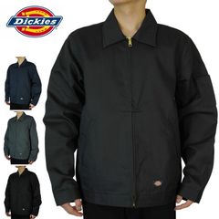 カニエ・ウェスト 00s 初期 Dickies アイゼンハワージャケット 黒 