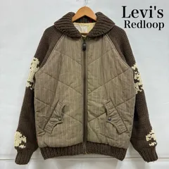 2026年最新】リーバイスレッド キルティングの人気アイテム - メルカリ