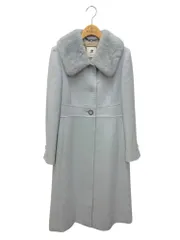 2025年最新】FOXEY BOUTIQUE レディース ロングコートの人気アイテム