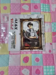 進撃の巨人 アクリル スタンド リヴァイ 未開封