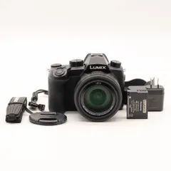 2025年最新】lumix fz1000m2の人気アイテム - メルカリ