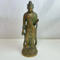 2025年最新】観音像 金属の人気アイテム - メルカリ