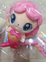 ティニーピング ポンダンピン キーホルダー人形