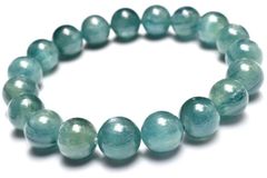 1点物】シルバー925◇訳あり ラリマー 20x17mm 三日月 ペンダント