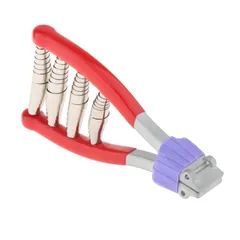 新品 STARTIST ストリング マシン スターティング クランプ テニス バドミントン 用具 ラケット用