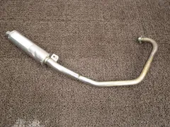 2025年最新】エイプ マフラー サイレンサーの人気アイテム