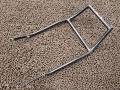 ジェベル250 マフラー サイレンサー 14D1 □A5159！SJ44A スズキ