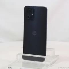 新品・未開封】moto g 64 5G 本体 ブラック (SIMフリー) モトローラ