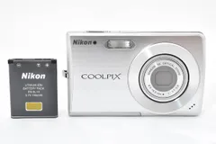 2025年最新】coolpix s200の人気アイテム - メルカリ