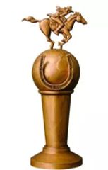 中古】バッジ・ピンズ 立向居勇気 75mm缶バッジ 「くじ引き堂 イナズマ