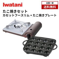 新品未使用】大だこ焼器18穴仕様日清製粉グループC B〜TK-2 - メルカリ