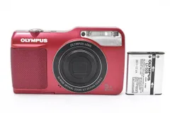 2025年最新】OLYMPUS VG-170の人気アイテム - メルカリ