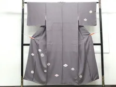 平和屋着物●山口美術織物 皇室 伊勢神宮御用 西陣織 訪問着 お召地 総刺繍 利休好み 天蚕糸繍  反端付き 未使用 正絹 逸品 CAAZ8809th 平和屋着物○山口美術織物 皇室 伊勢神宮御用 西陣織 訪問着 お召地 総