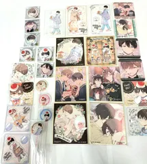 [中古]「ハレルヤベイビー」コラボグッズ（22）