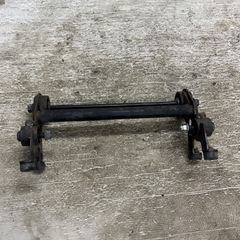 デイズルークス B21A リアアクスル純正 - メルカリ