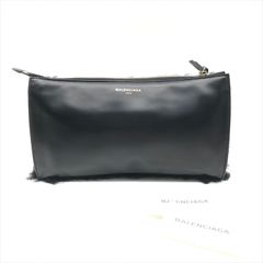 良品 CHANEL シャネル ココマーク ターンロック ラムスキン Wフラップ