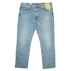 メンズ デニムパンツリーバイス LEVI'S511 スリム 511 SLIM045115236 テーパード 細身 青ブルー インディゴ ブラック ウォッシュジーンズ ジーパン クラシック ヴィンテージ ジッパー