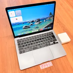 2025年最新】macbook air m1 16gb 256の人気アイテム - メルカリ