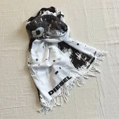 2025年最新】DIESEL メンズ ストールの人気アイテム - メルカリ