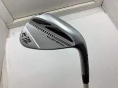 O*8様 TaylorMade ウェッジ 3本セット 48度 52度 58度 ウェッジ ハイ・トウ3 Hi-Toe3 Wedge 58 SB IRS HI-TOE 3 58.10 DG S
