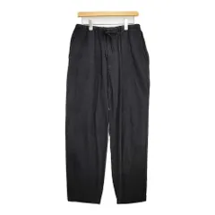 2025年最新】comoli シルクネップドローストリングの人気アイテム