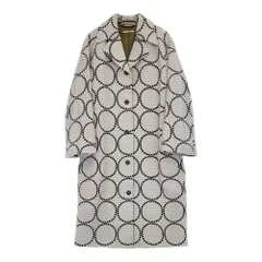 2025年最新】ミナペルホネン コート タンバリンの人気アイテム - メルカリ