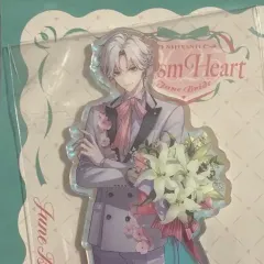 にじさんじ 葛葉 2025 ジュンブライド アクリルスタンド