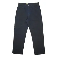 メンズ パンツリーバイス LEVI'S568 ルーズ ストレート カーペンターパンツ 568 LOOSE STRAIGHT CARPENTER PANTS558490057 ワークウェア ペインター DIRT NAVY ネイビーブルー インディゴ ブラック ウ